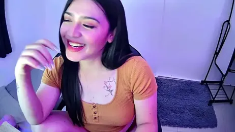 DemiLeander — Stripchat stream photo (May 2025)