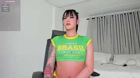 emily_roousee — stripchat