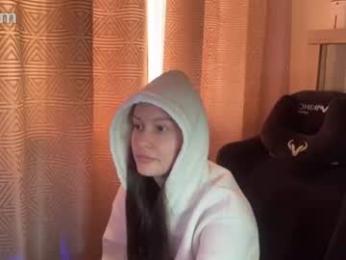 randitruet — Chaturbate stream photo (Sep 2026)