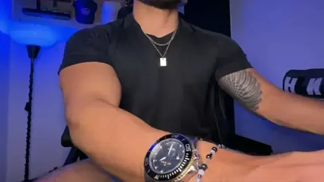 SamDornan51 — Stripchat stream photo (Apr 2026)