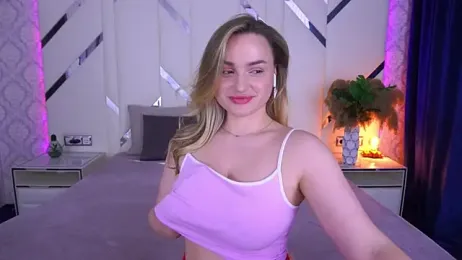 LindsieGreyy — Stripchat profile photo