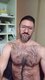 Nistangeorge — Cam4 profile photo