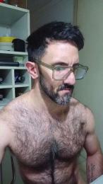 Nistangeorge — Cam4 stream photo (Jun 2026)