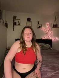 Maryjane-Spidermann — Stripchat stream photo (Mar 2026)