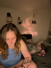 Maryjane-Spidermann — Stripchat stream photo (Mar 2026)