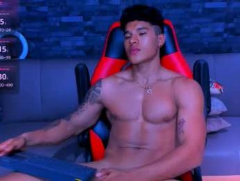 jacod_cock1 — 在 chaturbate 直播的网络摄像头模特