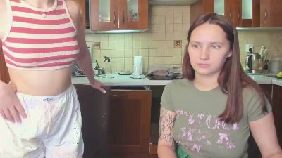 HotCaramelsTrio — Cam4 profile photo