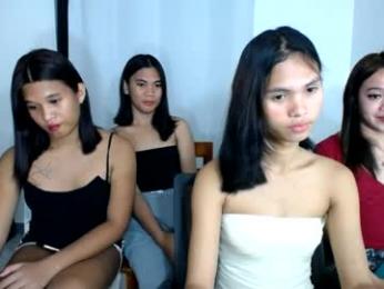 asian_yannie — Chaturbate stream photo (Jun 2026)