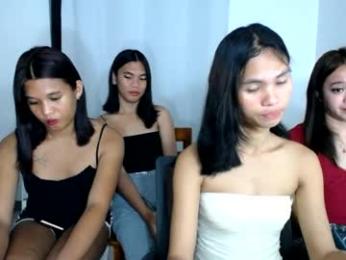 asian_yannie — Chaturbate stream photo (Jun 2026)