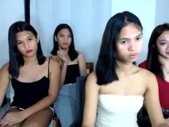 asian_yannie — Chaturbate stream photo (Jun 2026)