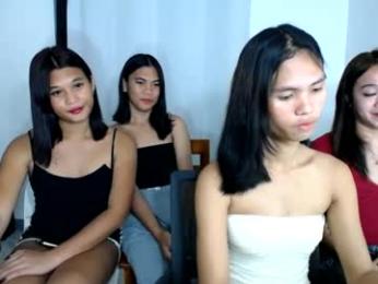 asian_yannie — chaturbate