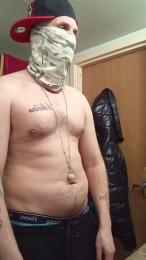 Viciouzz1 — 在 cam4 直播的网络摄像头模特