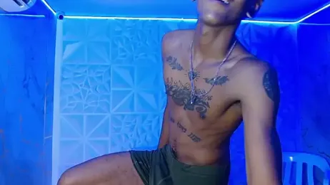 ManSant — Stripchat stream photo (May 2026)