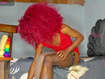 vicky_hotteei — 在 chaturbate 直播的网络摄像头模特
