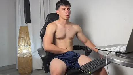 harry_greg21 — Stripchat profile photo