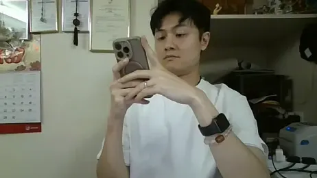 changbibit — Stripchat profile photo