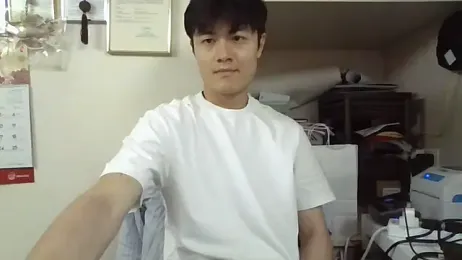 changbibit — 在 stripchat 直播的网络摄像头模特