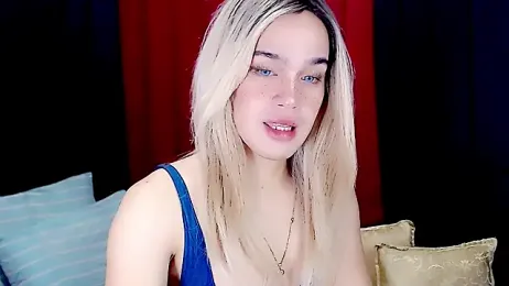 Veronica_Xoxo8888 — Stripchat profile photo