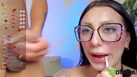 Scarlett_Jackson2 — 在 stripchat 直播的网络摄像头模特