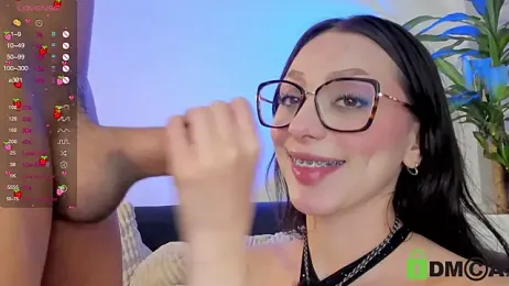 Scarlett_Jackson2 — 在 stripchat 直播的网络摄像头模特