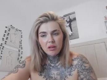 auraandkoby — Chaturbate stream photo (Aug 2025)