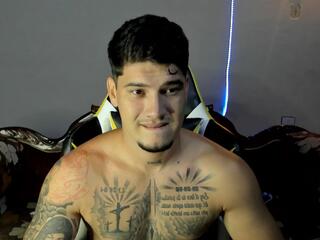 Niick Kollins — Flirt4free profile photo