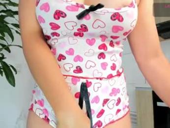 sophiehoney_ts — Chaturbate stream photo (Apr 2026)