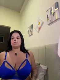 AliceStarshine — Stripchat stream photo (Apr 2026)