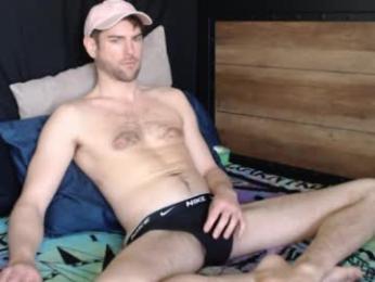 strokinwonder — Chaturbate stream photo (Mar 2026)