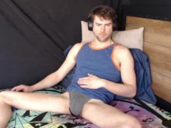 strokinwonder — Chaturbate stream photo (Apr 2026)