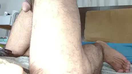 JohanyLatino — stripchat