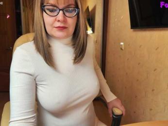 Muza-Love — Bongacams stream photo (May 2026)