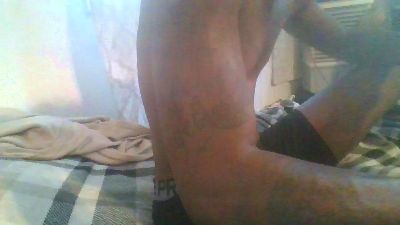 BBCGOTTI — Cam4 profile photo