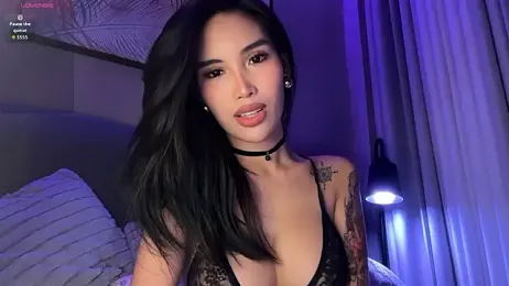 BadassBabee — Stripchat stream photo (Mar 2026)