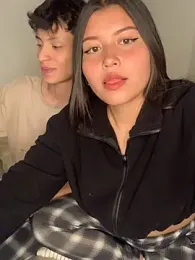 Damn__Love — Stripchat stream photo (Feb 2026)