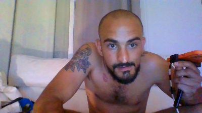 Bibinico — Cam4 stream photo (Aug 2026)