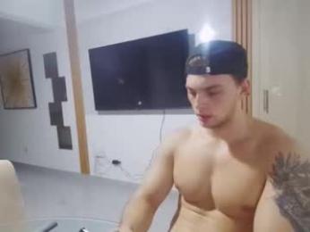 r9dima1998 — Chaturbate stream photo (Jul 2024)