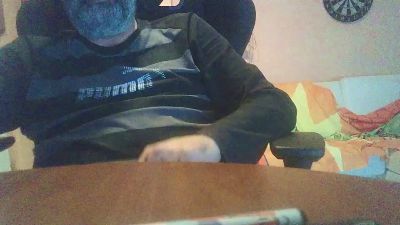 showforfun — Cam4 stream photo (Apr 2026)