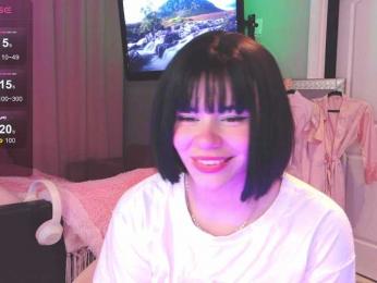 LunaMilav — Bongacams stream photo (Nov 2025)