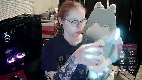 LilyFoxxx — Stripchat stream photo (Jun 2026)