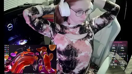 LilyFoxxx — Stripchat stream photo (May 2026)