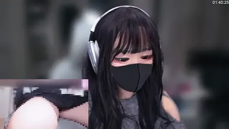Envyko — 在 stripchat 直播的网络摄像头模特