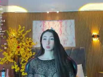 ayla_min — 在 chaturbate 直播的网络摄像头模特