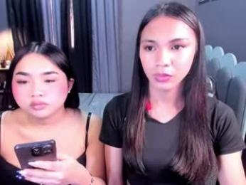 yourfav_jasmin — 在 chaturbate 直播的网络摄像头模特