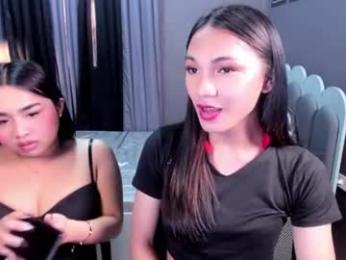 yourfav_jasmin — Chaturbate profile photo
