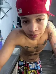 Sr-Juankofc — stripchat