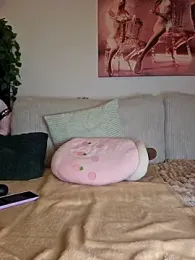 LessiaMia — Stripchat stream photo (Apr 2026)