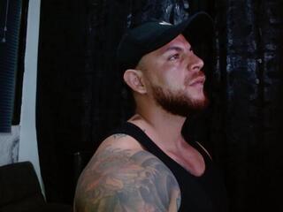 Ace Owens — Flirt4free stream photo (Apr 2026)