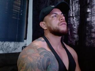 Ace Owens — Flirt4free stream photo (Apr 2026)