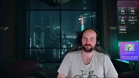 Popadosik_Mod — Stripchat stream photo (Apr 2025)